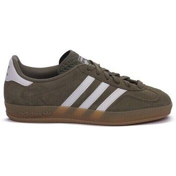 adidas Zapatillas Gazelle Indoor para mujer