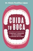 Cuida tu boca