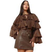 la modeuse camisa 77361p183374 para mujer