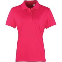 premier tops y camisetas coolchecker para mujer