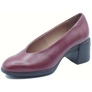 Wonders Mocasines H-6701 ReGhost Iseo para mujer