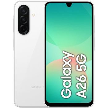 Samsung Galaxy A26 5G 8GB 256GB 6.7