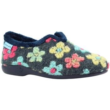 Lunar Pantuflas Lychee para mujer