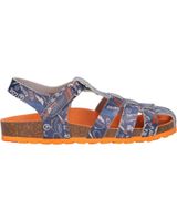 de kickers 860994-10 summertan 101 marine street