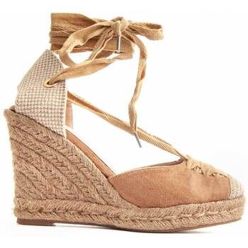Montevita Alpargatas 87244 para mujer