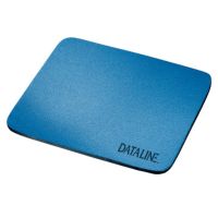 alfombrilla para raton esselte 90885 azul monocromatica base antiderrapante