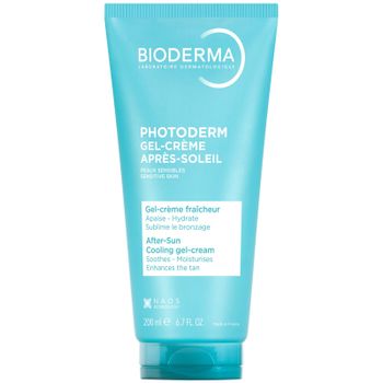 Bioderma Photoderm Aftersun Moisturiser for Dehydrated Skin 200ml