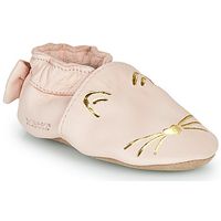 robeez pantuflas goldy cat para nina