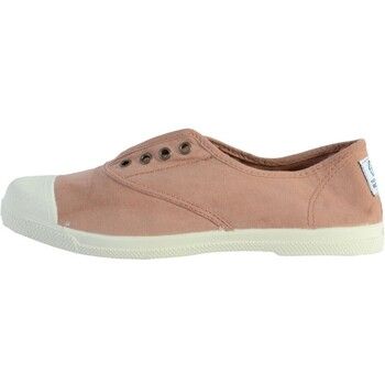 Natural World Zapatillas 161153 para mujer