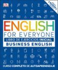 english for everyone. business english