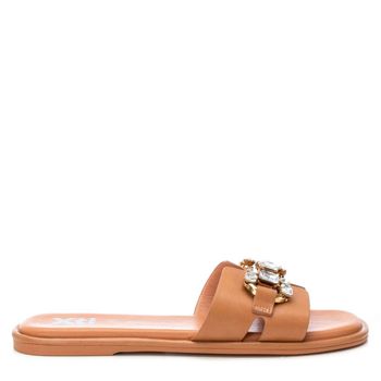 Xti Sandalias Marrones 143679-CAMEL