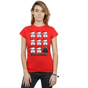 Disney Camiseta Humbug para mujer