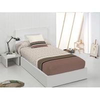 edredon ajustable modelo mirto jvr cama 105