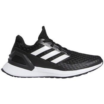 adidas Zapatillas de running Rapidarun para niño