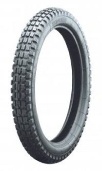 Heidenau K32 ( 2.75-16 RF TT 46M Rueda trasera, M/C, Rueda delantera )