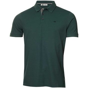 Calvin Klein Jeans Polo GT43429 para hombre