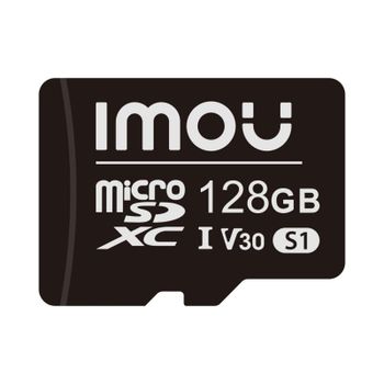 Imou ST2-128-S1 128 GB MicroSDHC NAND Clase 10