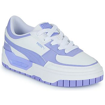 Puma Zapatillas Cali Dream Tweak Dissimilar Wns para mujer