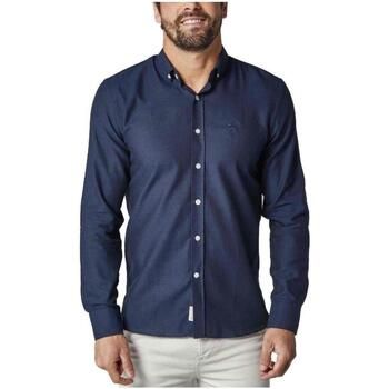 Altonadock Camisa manga larga 223275020791 104996 para hombre