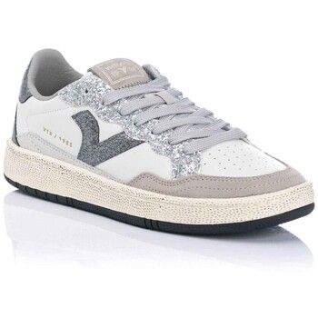 Victoria Zapatillas Zapatilla Smash - Piel para mujer