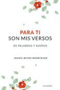 (i.b.d.) para ti son mis versos