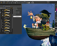 lenovo corel painter - 1 year subscription electronic download