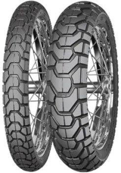 Mitas Enduro Trail ADV 2 ( 140/70-14 TT/TL 62P Rueda trasera )