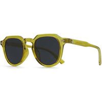 hanukeii gafas de sol seashell para mujer