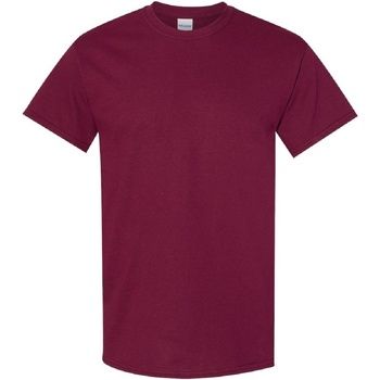 Gildan Camiseta Heavy para hombre