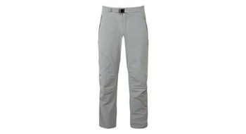 Mountain equipment pantalon comici gris regular hombre
