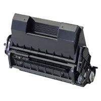 compatible black oki 01279001 toner cartridge