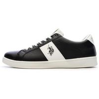 us polo assn zapatillas high-top para hombre