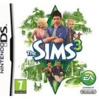 nds los sims 3