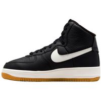 nike deportivas moda baskets air force 1 sculpt cuir lisse para hombre