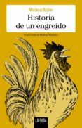 historia de un engreido
