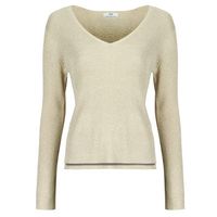 jdy jersey jdynew behave ls glitter pullover knt para mujer