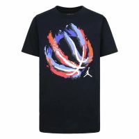 camiseta air jordan bball fire junior