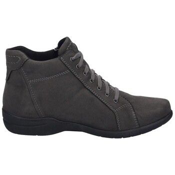 Josef Seibel Botines BOTIN IMPERMEABLE  HELEN-50 GRAFITO para mujer