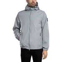 weekend offender chaqueta deporte chaqueta de tecnico para hombre