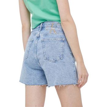 Calvin Klein Jeans Short Authentic para mujer