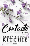 contacto cero serie adictos 2