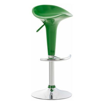Dudeco Taburete Alto Saddle