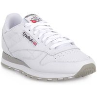 reebok sport zapatillas classic leather para mujer