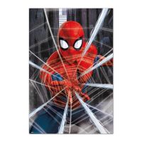 erik editores marvel spider-man gotcha poster 915x61 cm