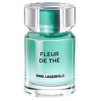 karl lagerfeld eau de parfum fleur de the spray 100 ml