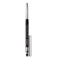 clinique quickliner for eyes intense 025g various shades - intense ebony