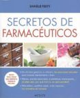secretos de farmaceuticos