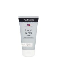 neutrogena norwegian formula hand and nail cream 75ml