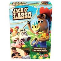 jack olasso - juego de figuras
