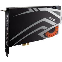 asus strix soar 71-channel pcie sound card